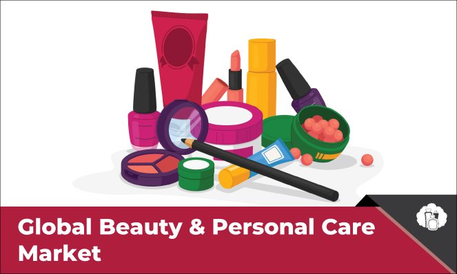 Beauty & Personal Care Market - Inkwood Research