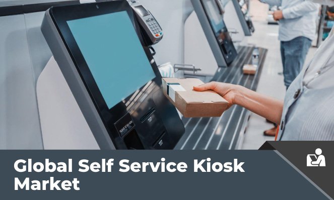 Self-Service Kiosk Market Growth - Inkwood Research