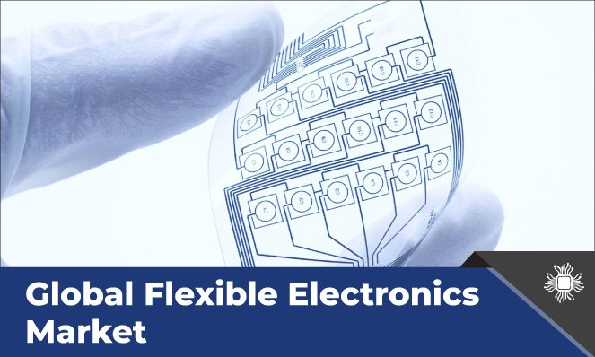 Flexible Electronics Market - Inkwood Research