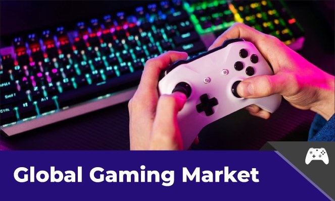 Gaming Market - Inkwood Research