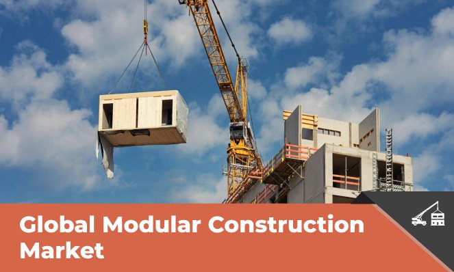 Modular Construction Market - Inkwood Research
