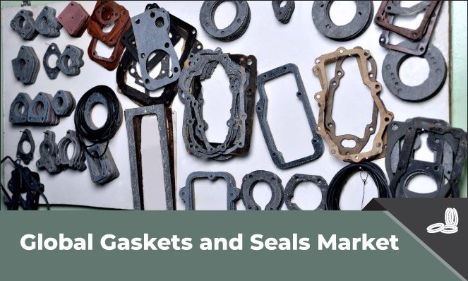 Gaskets and Seals Market - Inkwood Research