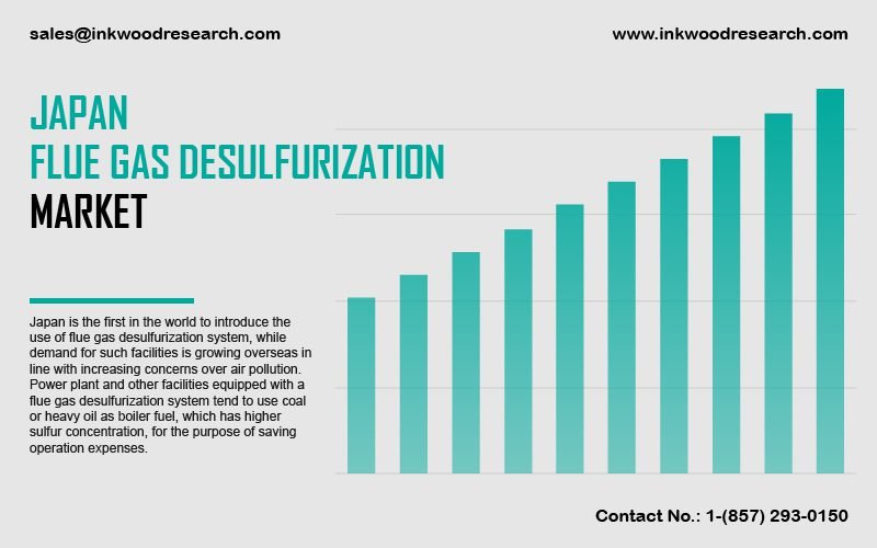 japan-flue-gas-desulfurization-market