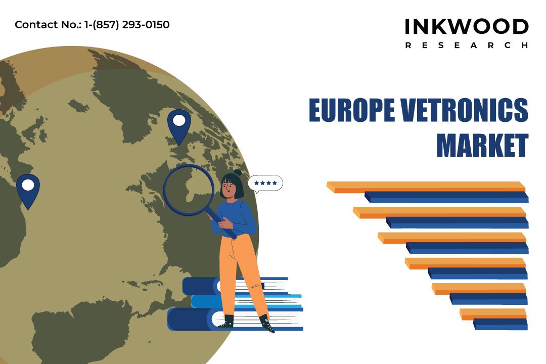 Europe Vetronics Market