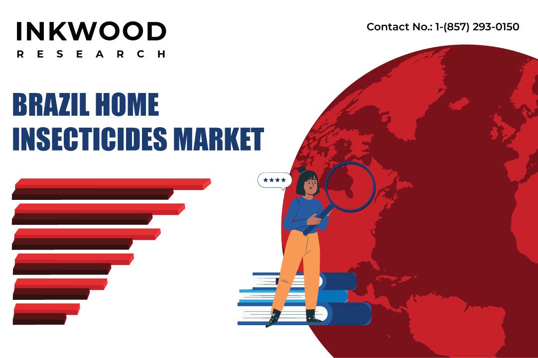 Brazil Home Insecticides Market