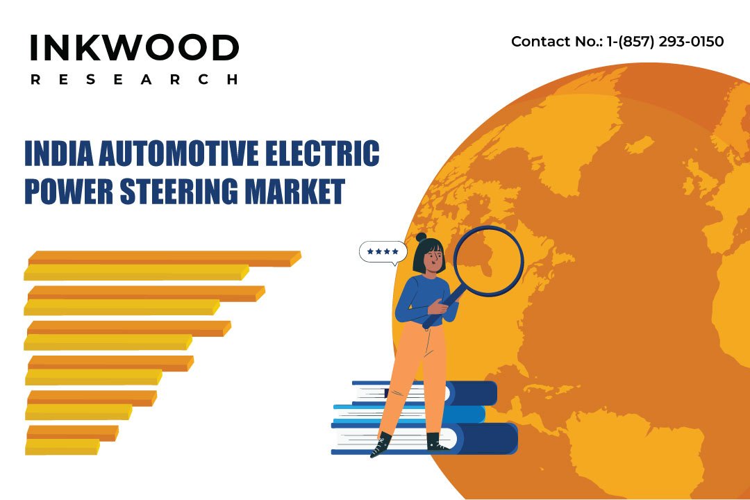 India Automotive Electric Power Steering Market