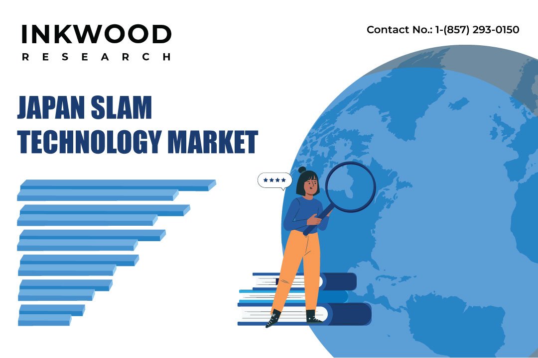 Japan Slam Technology Market