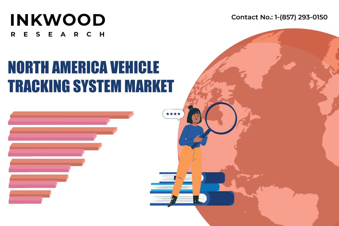 North America Vehicle Tracking System Market