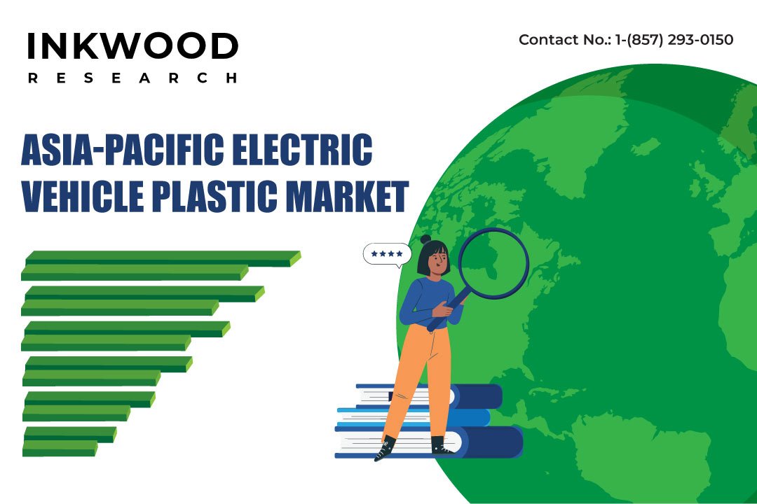Asia-Pacific Electric Vehicle Plastic Market