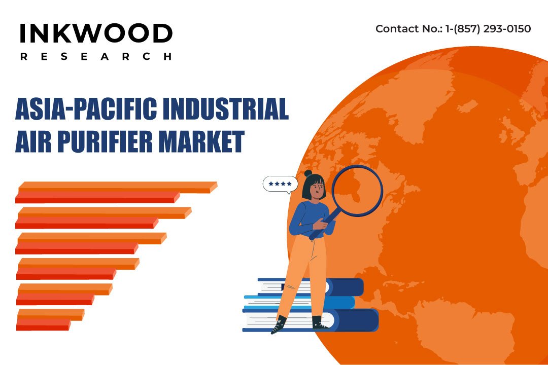 Asia-Pacific Industrial Air Purifier Market