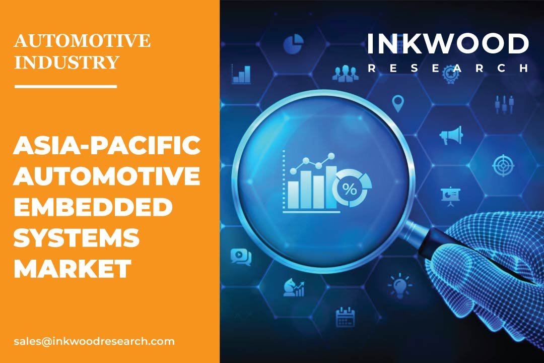Asia-Pacific Automotive Embedded Systems Market