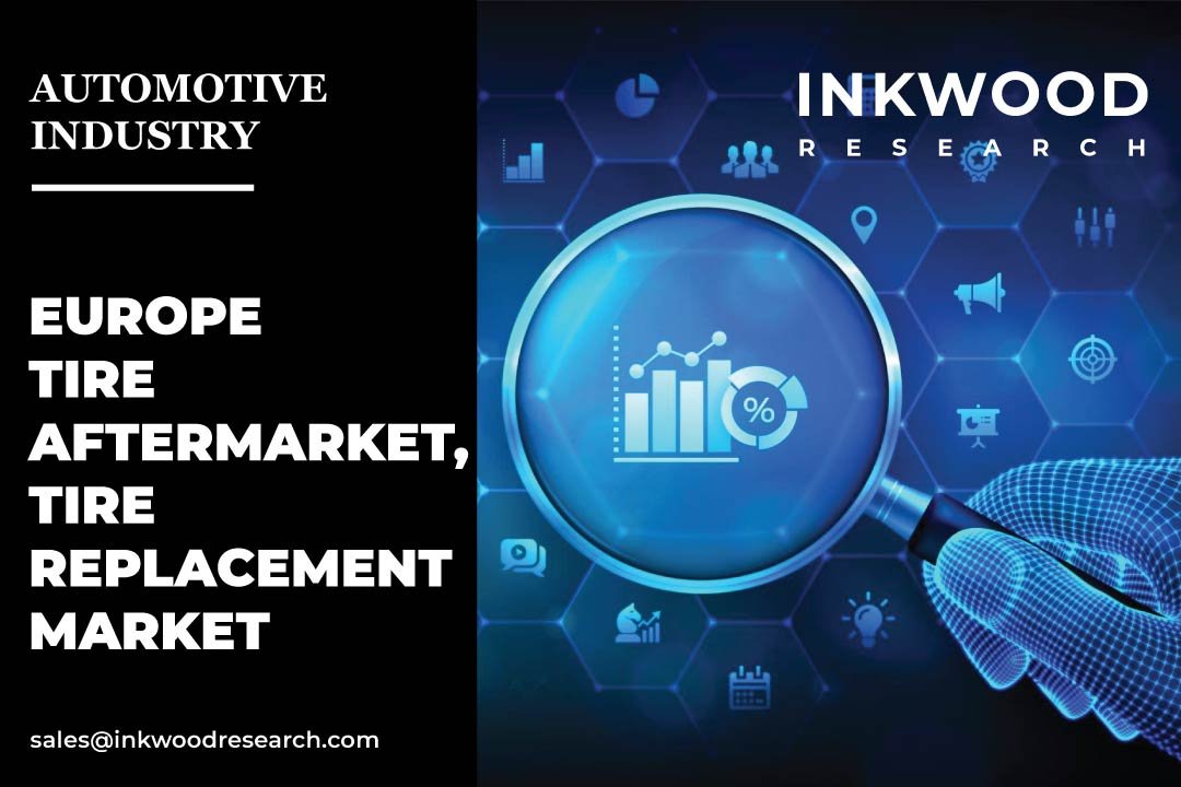 Europe Tire Aftermarket, Tire Replacement Market