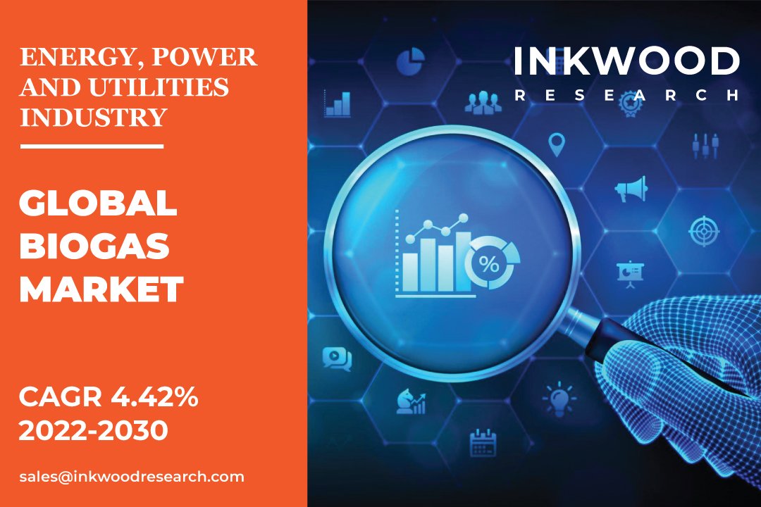Biogas Market Share