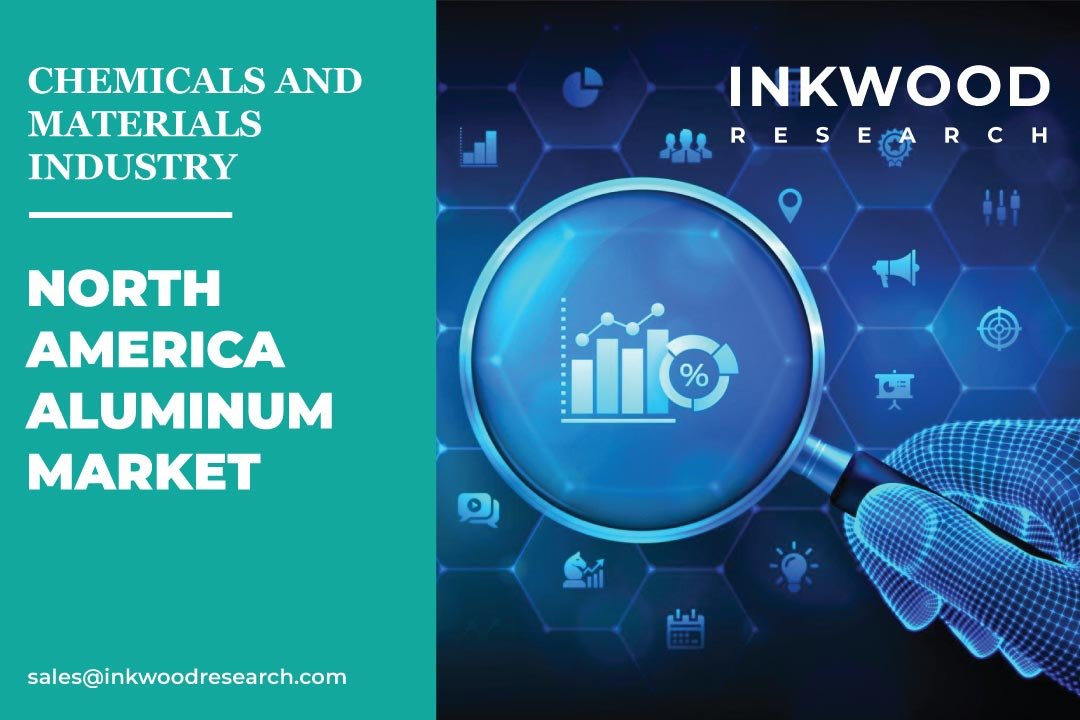 North America Aluminum Market