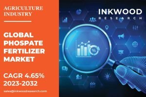 Phospate Fertilizer Market