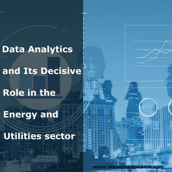 Data Analytics and Its Decisive Role in the Energy and Utilities sector