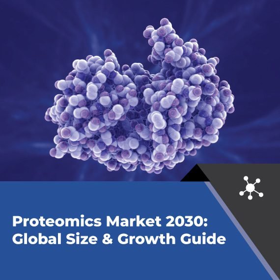 Proteomics Market 2030: Global Size & Growth Guide