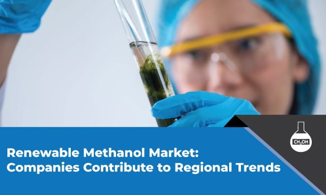 Renewable Methanol Market-Inkwood