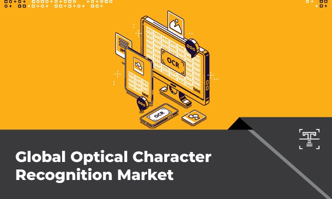 Optical Character Recognition Market - Inkwood Research