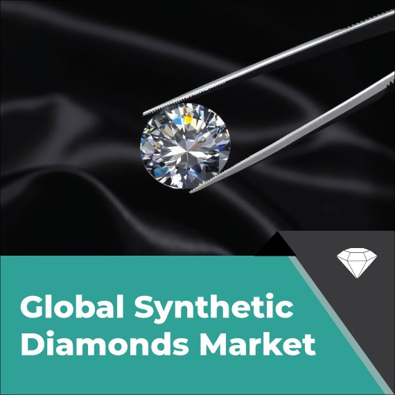 Synthetic Diamonds Market: Latest Developments & Core Applications