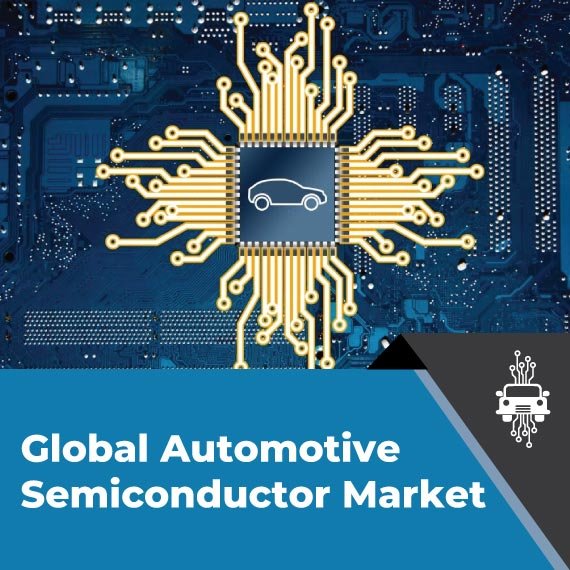 Automotive Semiconductor Market: 3 Technology-Driven Trends Outline