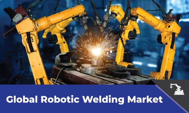 Robotic Welding Market - Inkwood Research
