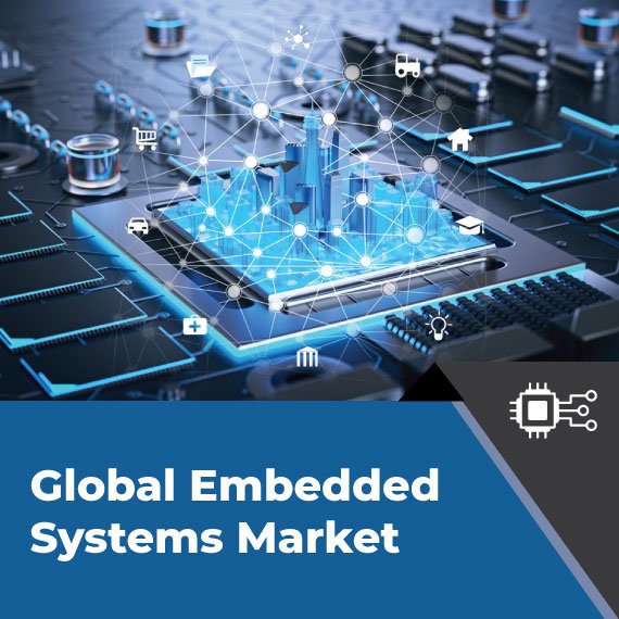 Embedded Systems Market: Classification & Key Applications