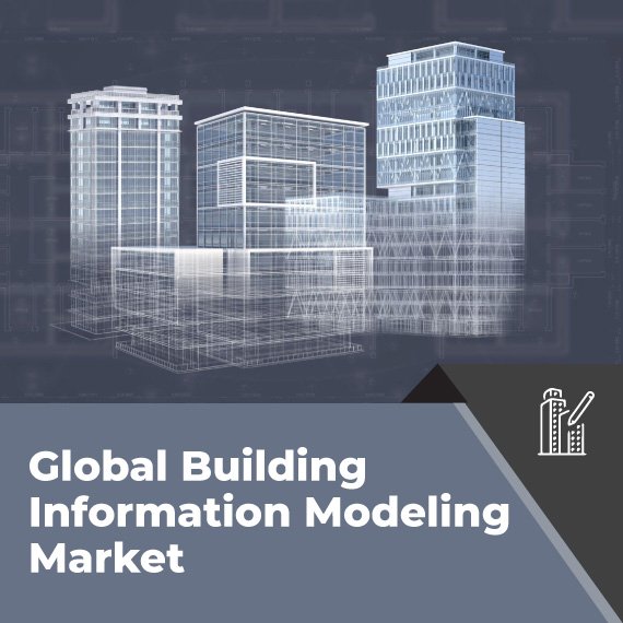 Prominent Trends shaping the Building Information Modeling Market