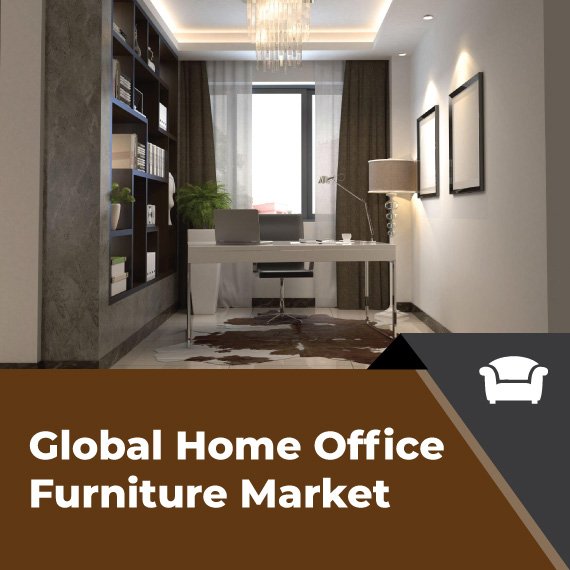 Home Office Furniture Market makes room for More Growth