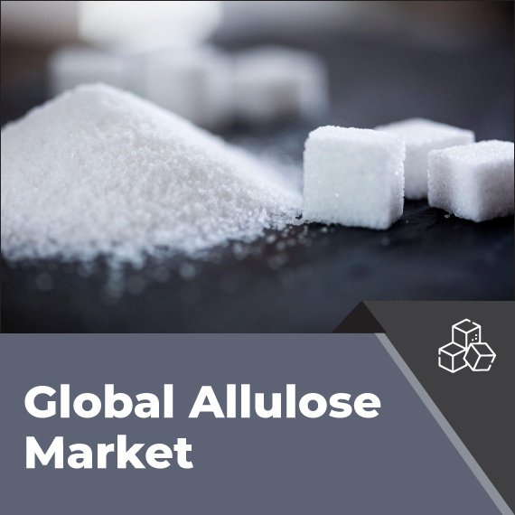 Allulose Market: Versatile Properties facilitate Growth Opportunities