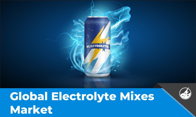 Electrolyte Mixes Market - Inkwood Research