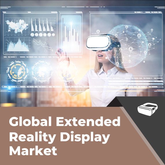 Top Tech Trends in the Extended Reality Display Market