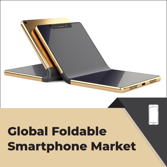 Foldable Smartphone Market: Innovative Product Developments