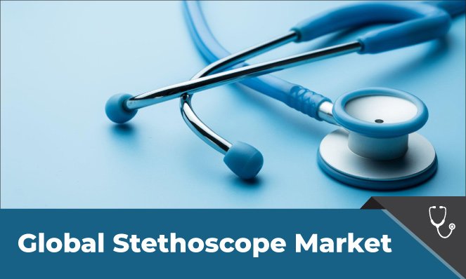 Stethoscope Market - Inkwood Research