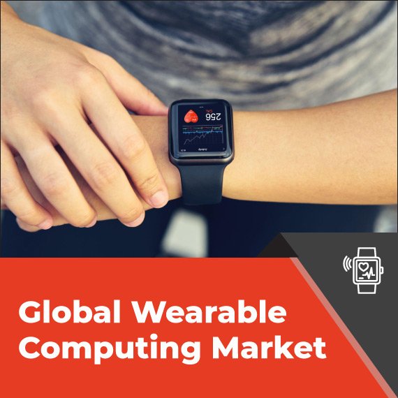 Wearable Computing Market: Popular Device Types