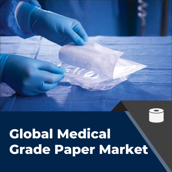 Medical Grade Paper Market: Key End-User Trends for 2023-2032