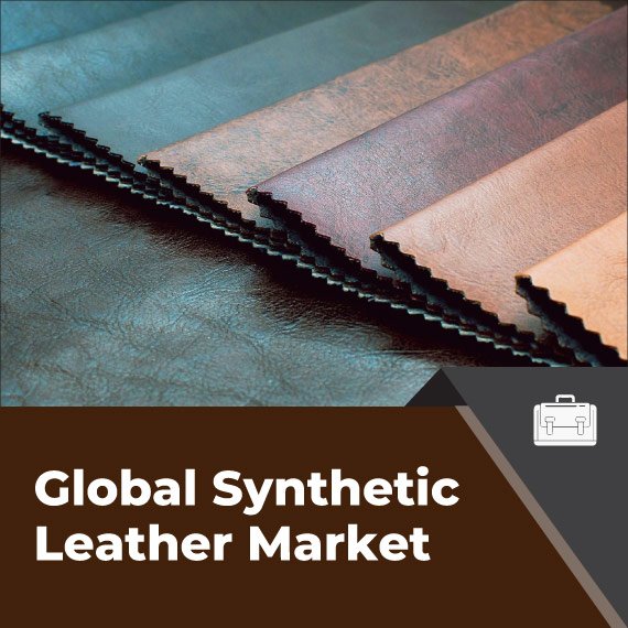 Synthetic Leather Market: Popular Applications