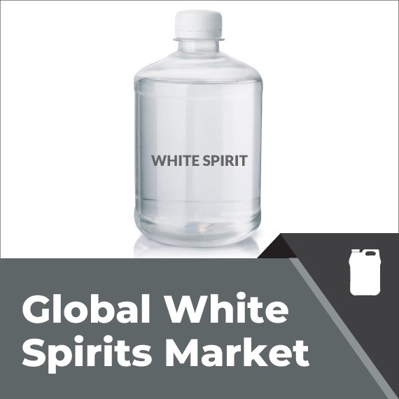 White Spirits Market: Booming Paints & Coatings Industry facilitates Growth