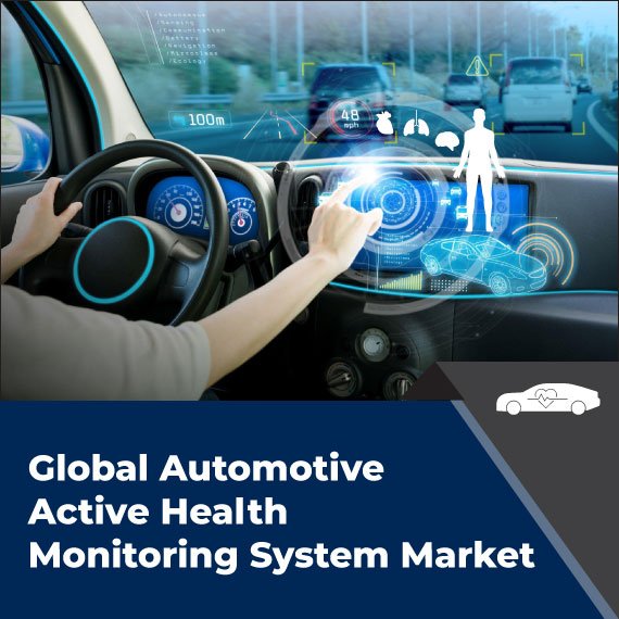 In-Vehicle Health & Wellness Trend in Automotive Active Health Monitoring System Market