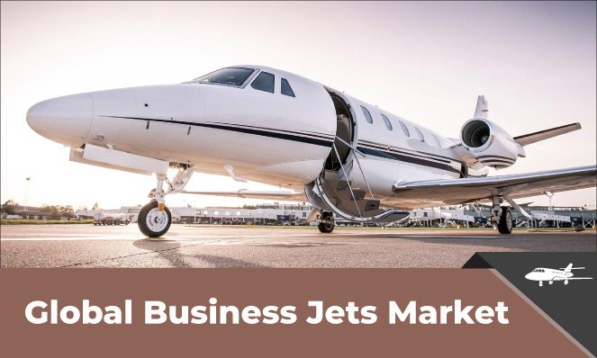 Business Jets Market_Inkwood Research