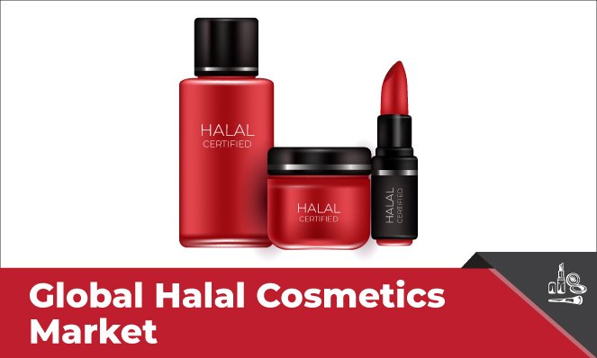 Halal Cosmetics Market Size