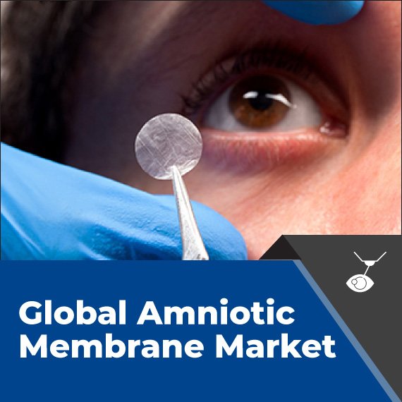 Amniotic Membrane Market: Thriving Utility in Ophthalmology