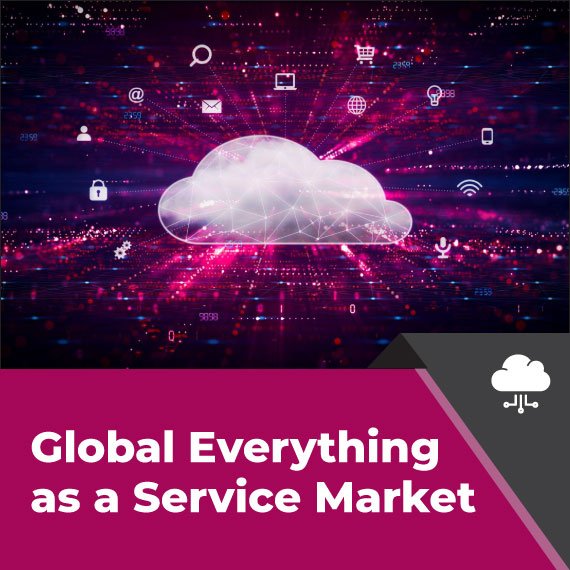 Everything as a Service (XaaS) Market: Will SaaS decline in 2023?