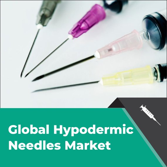 Hypodermic Needles Market: The Self-Administration Trend