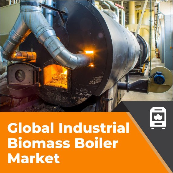 Industrial Biomass Boiler Market: How is Biomass Leveraged?