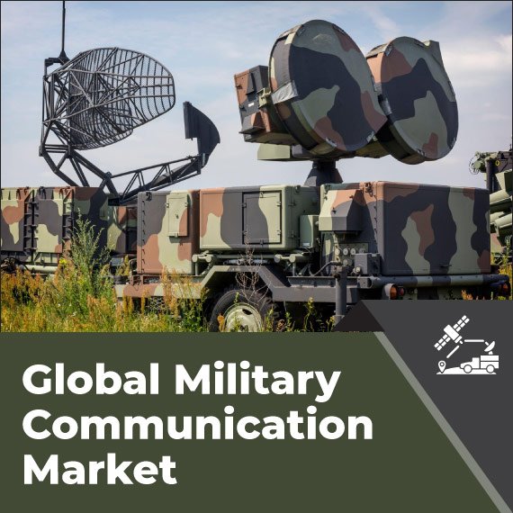Military Communication Market: Connecting the Lines of Defence with Artificial Intelligence