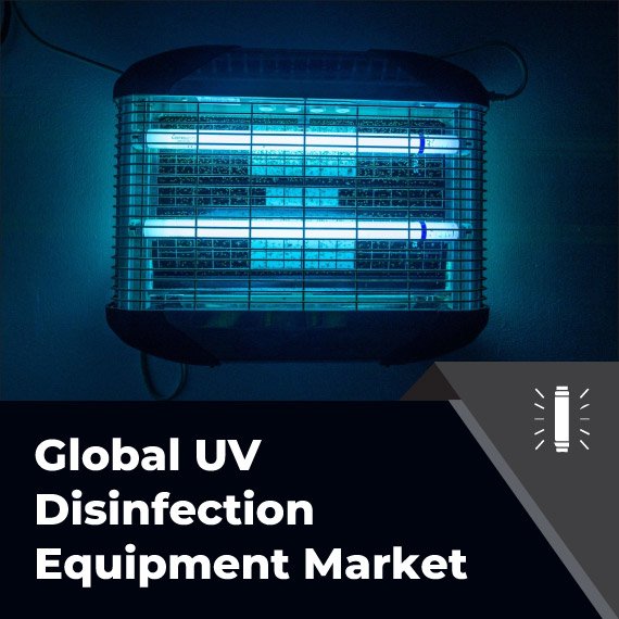 UV Disinfection Equipment Market: Promising Developments lie ahead of COVID-19
