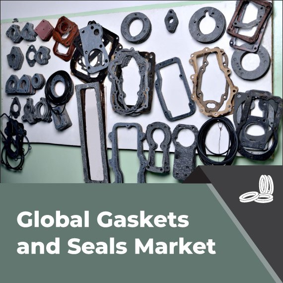 Sustainable & Innovative Product Developments in Gaskets and Seals Market