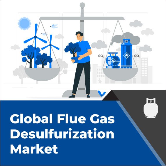 Flue Gas Desulfurization Market - Inkwood Research
