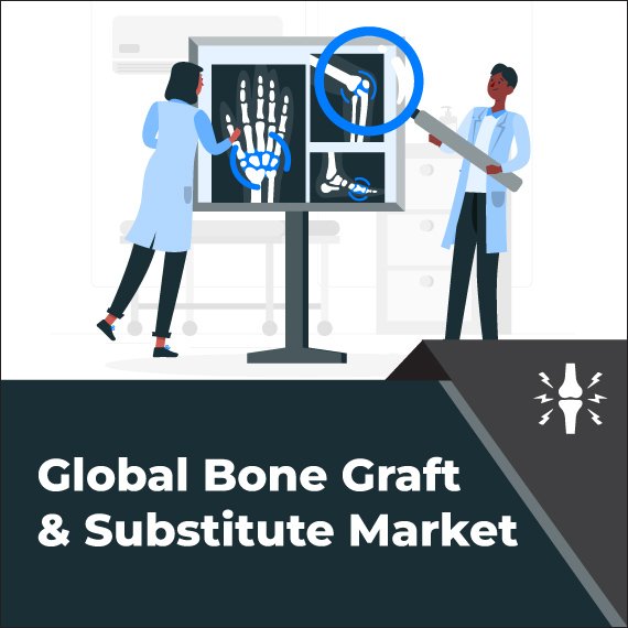 Bone Graft & Substitute Market